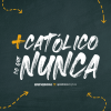 JORNADA +CATÓLICO DO QUE NUNCA