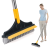 Brush Wiper