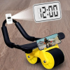 002 | AB Roller