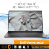 Dell Vostro 5620 - Công cụ hỗ trợ hoàn hảo cho công việc