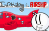 Infiltrating The Airship