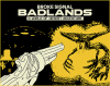 Wishlist Broke Signal Badlands