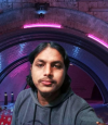 Mahfuj's Portfolio