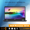 Dell Precision 3510 - Đồng hành đáng tin cậy trong công việc