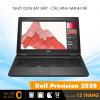 Dell Precision 3520 - Máy trạm mạnh mẽ, đáng tin cậy