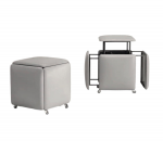 5 in one cub chair
