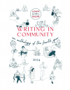 Writing in Community 2024: LWS Anthology (ebook)