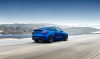 TESLA ELECTRIC CARS