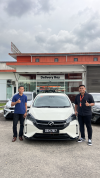 INGIN MEMBELI KERETA 🚘