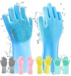 Disk Washing gloves