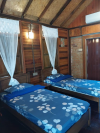 Booking Homestay Laman Seri