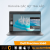 Dell Precision 5560 - Laptop đồ họa dành cho các chuyên gia kỹ thuật