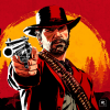 [PC/MOD] Red Dead Redemption