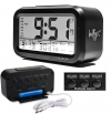 007 | Digital Alarm Clock