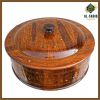 Hotpot roti box