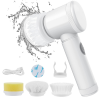 039 | 5 in 1 Cleaner