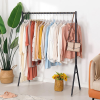 Clothe hanging drying stand