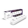 025 | Smart Extension Box with USB