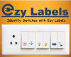 023 | Switch Stickers