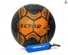 The best football with pump