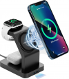 047 | 3 in 1 Wireless Charger