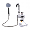 Electric water heater