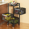 050 | Kitchen Trolley with Wheels