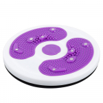 Waist Twisting disc
