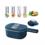 Potato Chip Making Machine