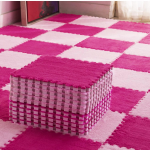 Floor Puzzle Mat