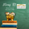 Money 101 Online - Mon 7/6 (Kimberly Y. Evans)