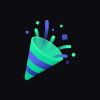 Parti Streams