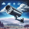 Jefferson County Webcams & Weather Station