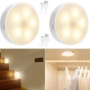 Motion Sensor lights