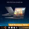 Dell Precision 7510 - Người bạn đồng hành đáng tin cậy