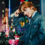 渋谷のBARで初めてのデイト (First Date at Shibuya) | 𝐍𝐮𝐍𝐞𝐰 𝟏𝐬𝐭 𝐉𝐚𝐩𝐚𝐧𝐞𝐬𝐞 𝐒𝐢𝐧𝐠𝐥𝐞
