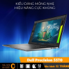 Dell Precision 5570 - Tối ưu cho công việc chuyên nghiệp