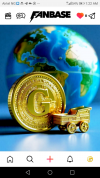 Gold Coin Website Hosting