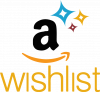Amazon Wishlist