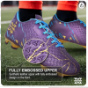Vector X football shoes The best
