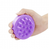Soft Silicone Massage Brush