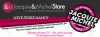 Site Web - J&M Store Nancy