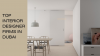 Top interior designer firms in Dubai