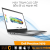 Dell Precision 7670 - Laptop tối ưu cho công việc kỹ thuật