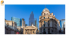 Top 10 Business locations in London