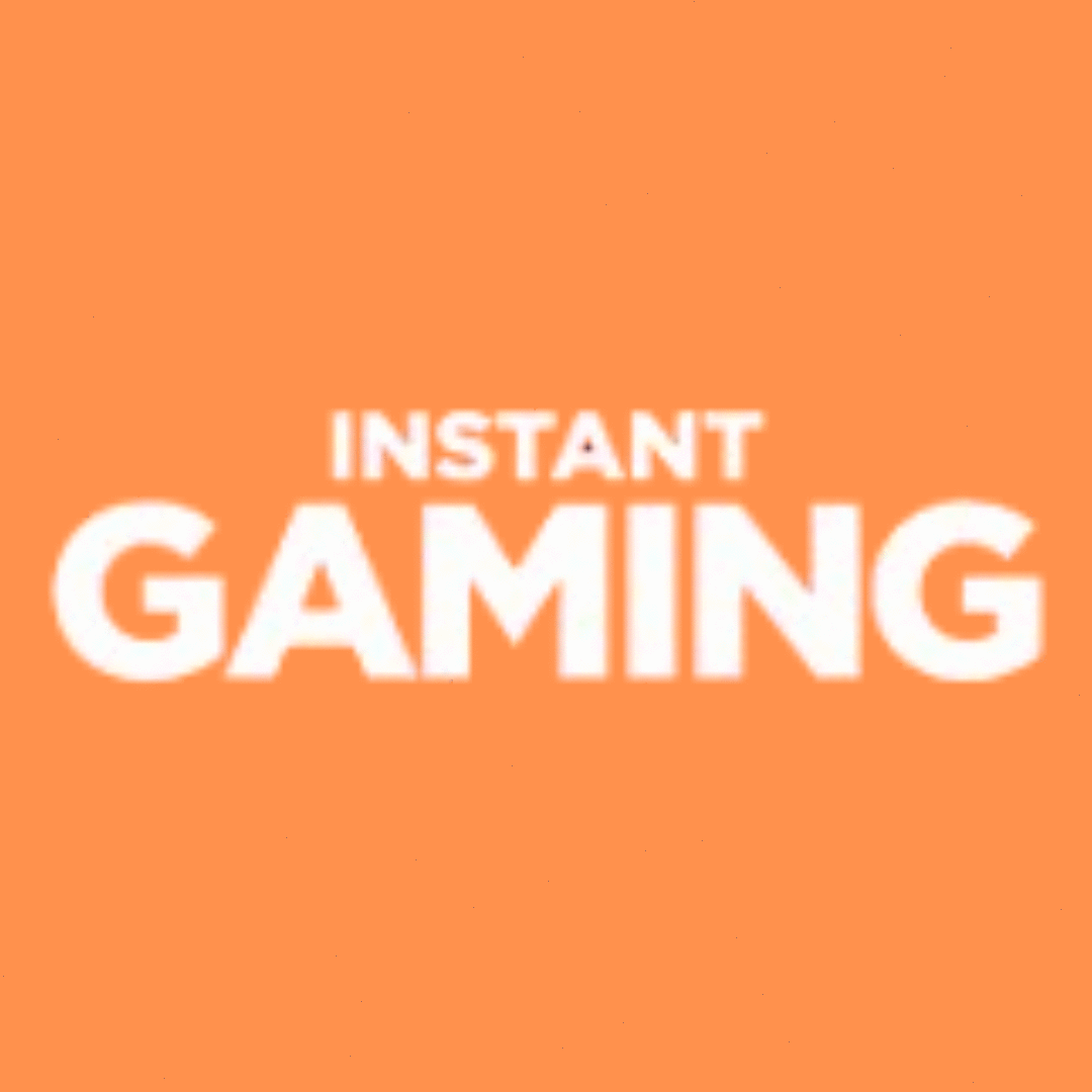 Partenaire Instant gaming