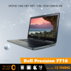 Dell Precision 7710 - Đáp ứng mọi nhu cầu xử lý nặng