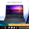 Dell Precision 7720 - Laptop đồ họa cao cấp cho chuyên gia