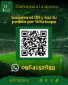 ¡Haz tu pedido!