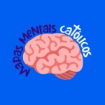 MAPAS MENTAIS CATÓLICOS